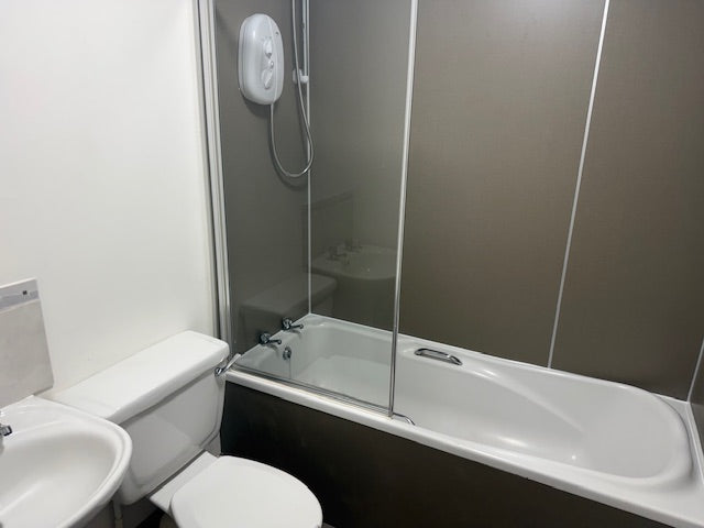 One Bed City Centre Flat