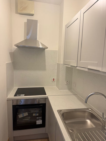One Bed City Centre Flat