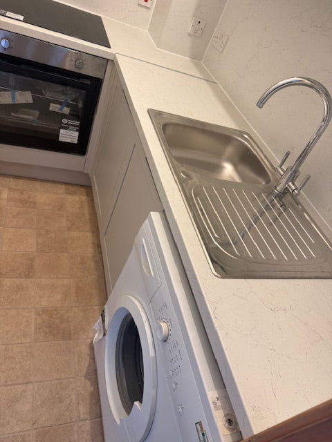 One Bed City Centre Flat