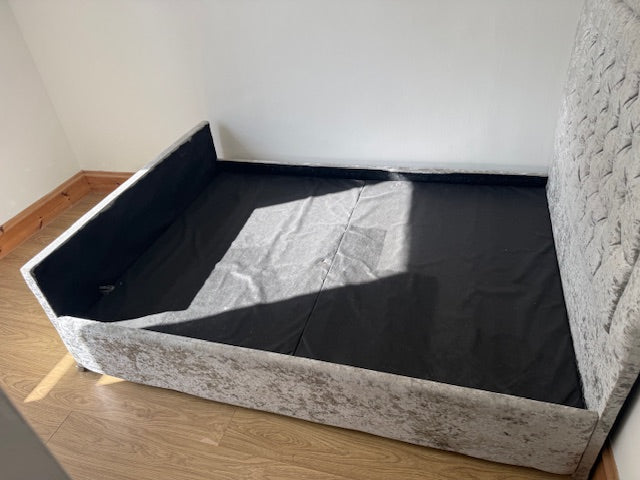 One Bed City Centre Flat