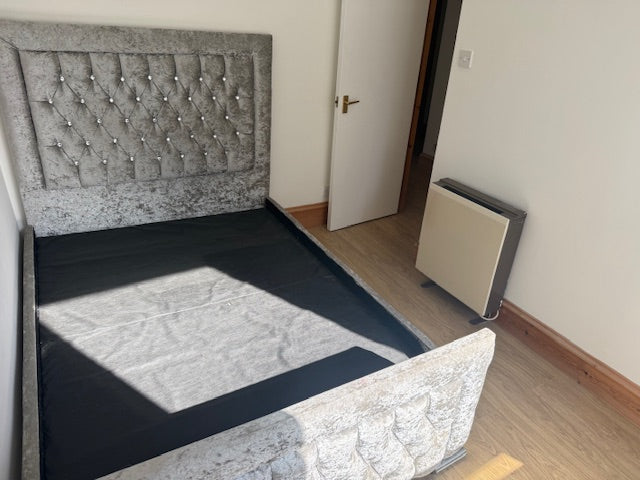 One Bed City Centre Flat