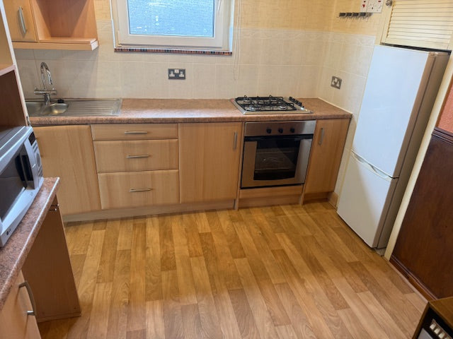 51 Eday Crescent Aberdeen