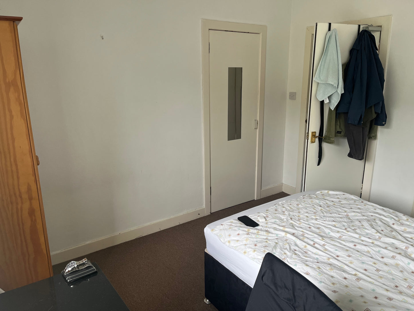 3 Bed Flat Bedford Avenue Aberdeen