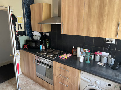 3 Bed Flat Bedford Avenue Aberdeen