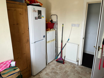 3 Bed Flat Bedford Avenue Aberdeen