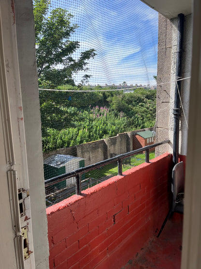 3 Bed Flat Bedford Avenue Aberdeen
