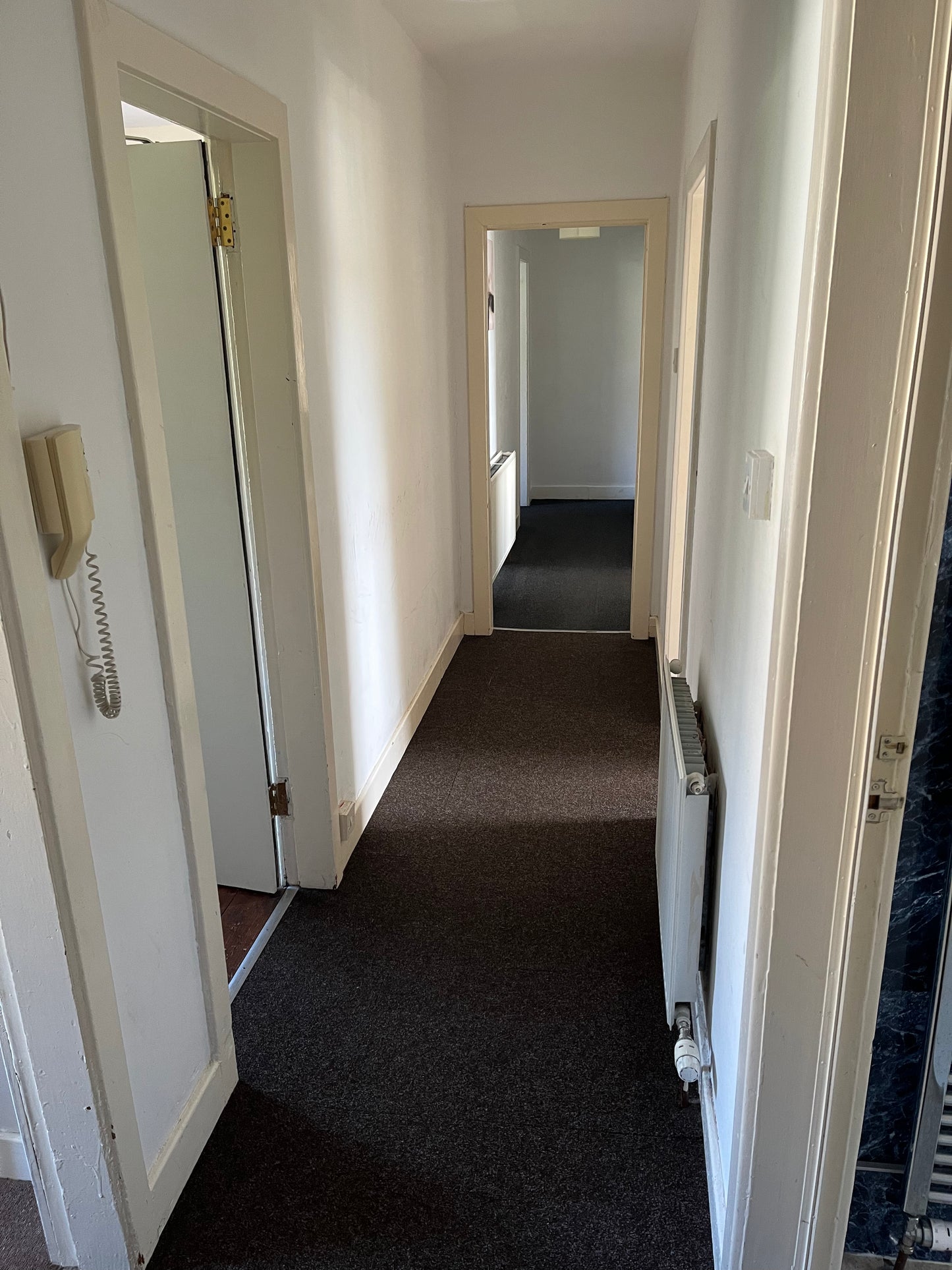 3 Bed Flat Bedford Avenue Aberdeen