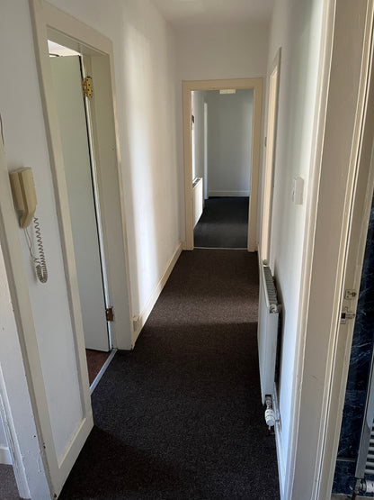3 Bed Flat Bedford Avenue Aberdeen