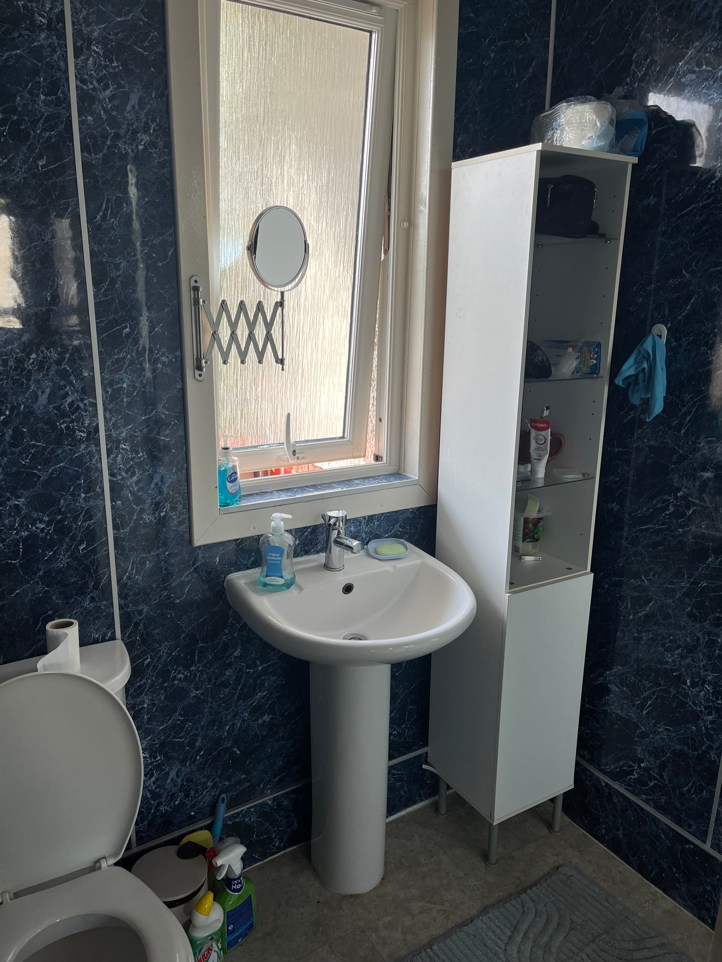 3 Bed Flat Bedford Avenue Aberdeen