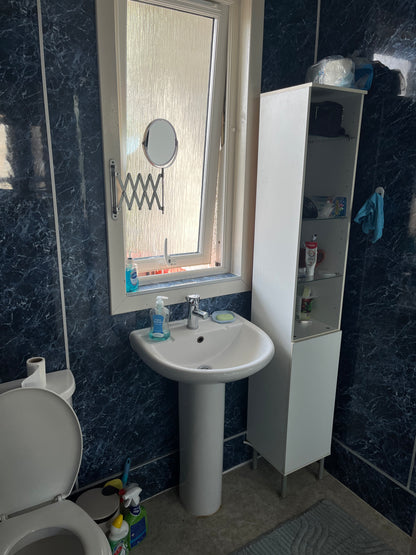 3 Bed Flat Bedford Avenue Aberdeen