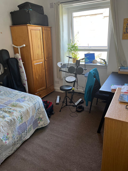 3 Bed Flat Bedford Avenue Aberdeen