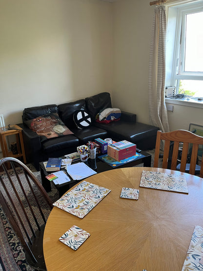 3 Bed Flat Bedford Avenue Aberdeen