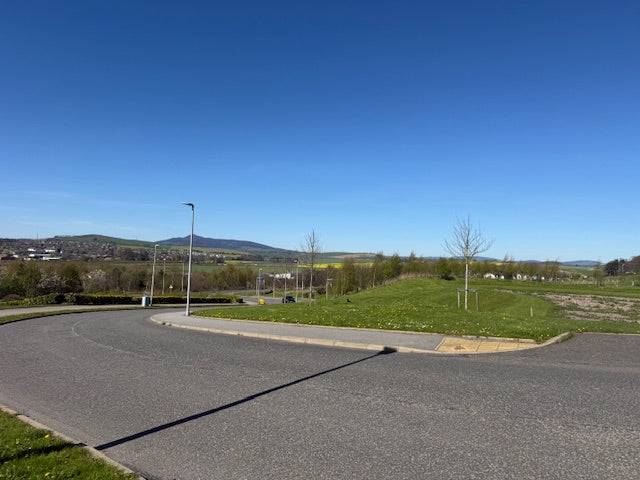 New Build 2 Bed Inverurie