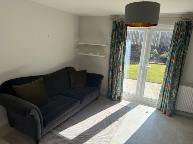New Build 2 Bed Inverurie