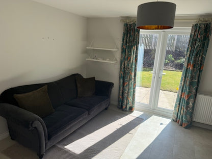 New Build 2 Bed Inverurie