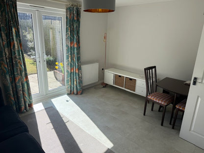New Build 2 Bed Inverurie