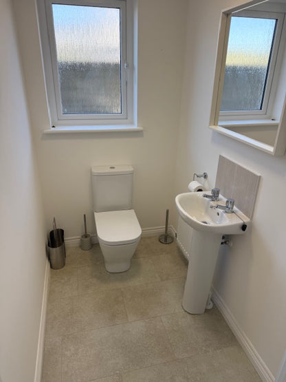 New Build 2 Bed Inverurie