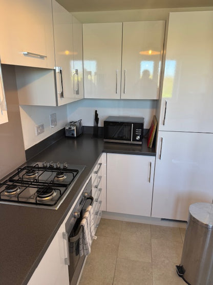 New Build 2 Bed Inverurie