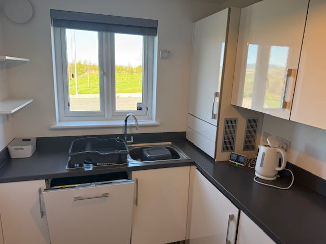 New Build 2 Bed Inverurie
