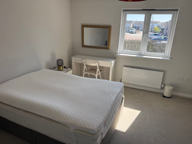 New Build 2 Bed Inverurie