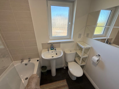 New Build 2 Bed Inverurie