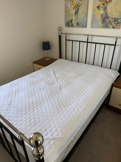 New Build 2 Bed Inverurie