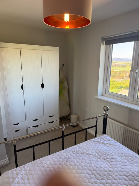 New Build 2 Bed Inverurie