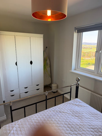 New Build 2 Bed Inverurie