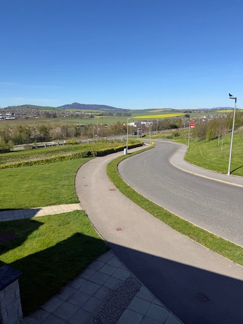 New Build 2 Bed Inverurie