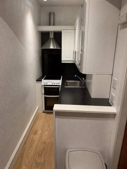 One Bed Hutcheon Street