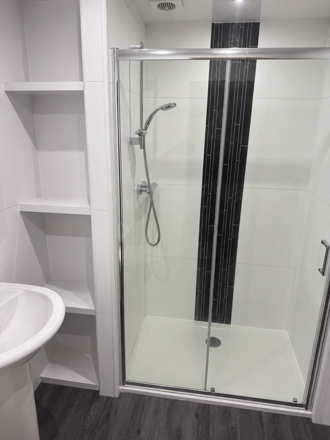 One Bed Hutcheon Street