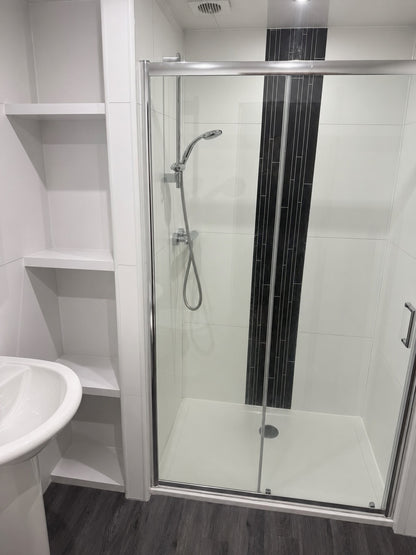 One Bed Hutcheon Street