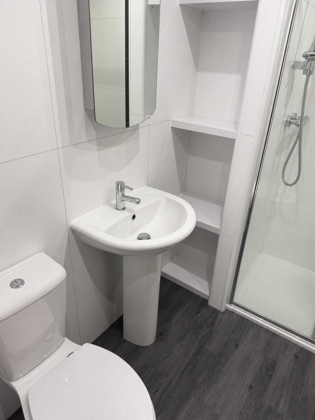 One Bed Hutcheon Street