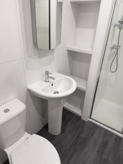 One Bed Hutcheon Street