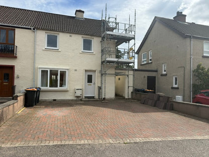 2 Bed House in Silverbank Crescent Banchory