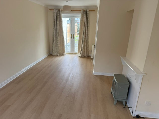 2 Bed House in Silverbank Crescent Banchory