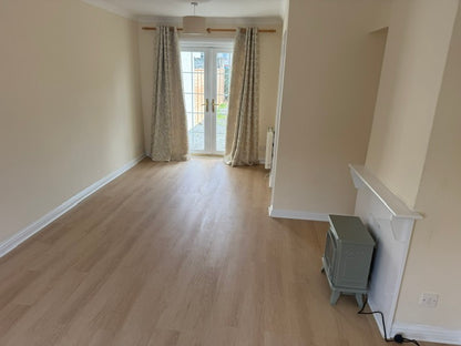 2 Bed House in Silverbank Crescent Banchory