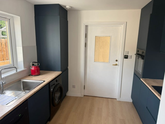 2 Bed House in Silverbank Crescent Banchory