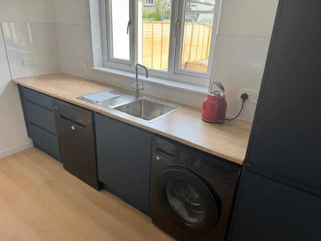 2 Bed House in Silverbank Crescent Banchory
