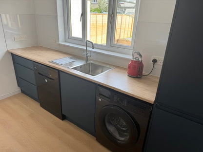 2 Bed House in Silverbank Crescent Banchory