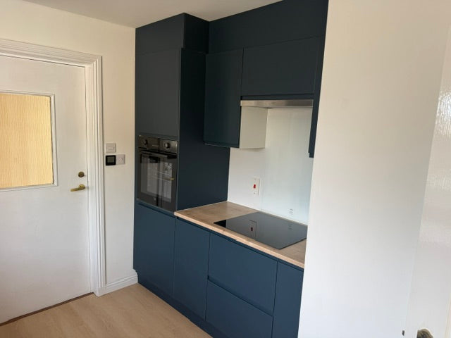 2 Bed House in Silverbank Crescent Banchory