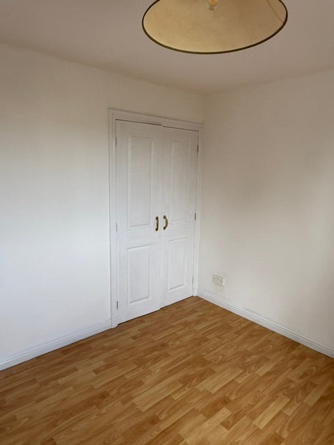 2 Bed House in Silverbank Crescent Banchory