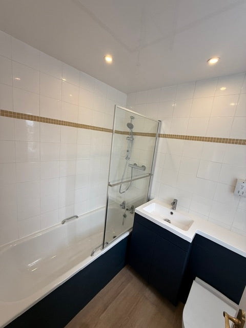 2 Bed House in Silverbank Crescent Banchory