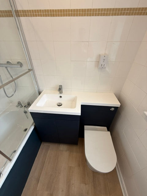 2 Bed House in Silverbank Crescent Banchory