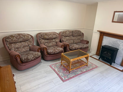 2 Bed Flat Marischal St Peterhead