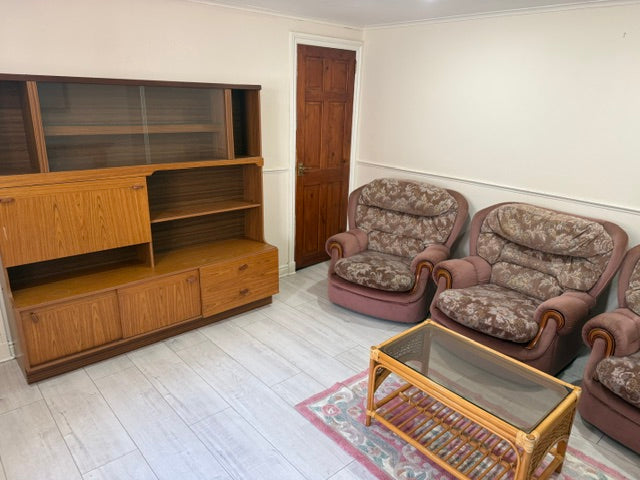 2 Bed Flat Marischal St Peterhead
