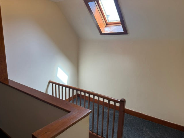 2 Bed Flat Marischal St Peterhead