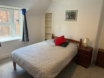 2 Bed Flat Marischal St Peterhead