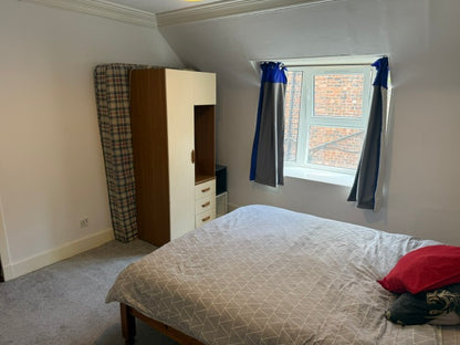 2 Bed Flat Marischal St Peterhead