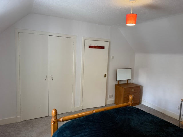 2 Bed Flat Marischal St Peterhead